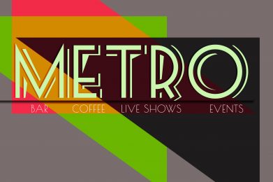 לוגו מטרו טרמינל