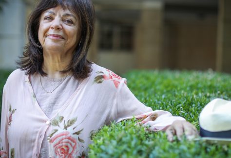 הפרלמנט של פגי - כל שישי בתחנה