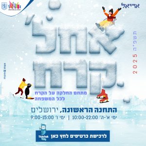 החלקה על הקרח